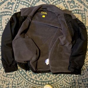 🔥CABALAS COAT 🔥